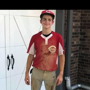 Meet your Posher, Jerramyah